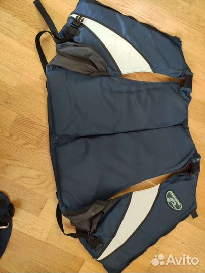 Спасжилет взрослый муж М prolimit