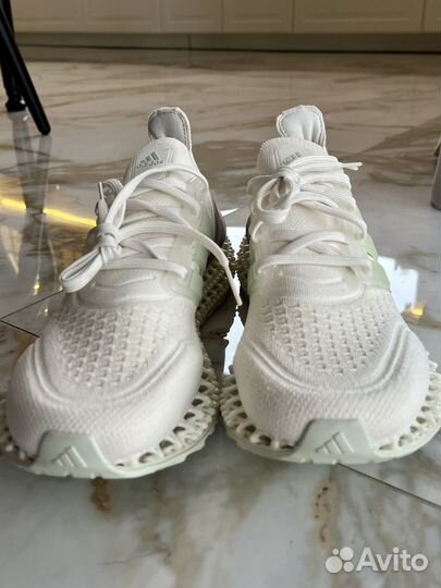 Adidas Ultra4D оригинал новые