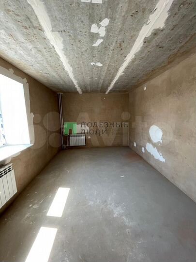 2-к. квартира, 58,9 м², 10/16 эт.