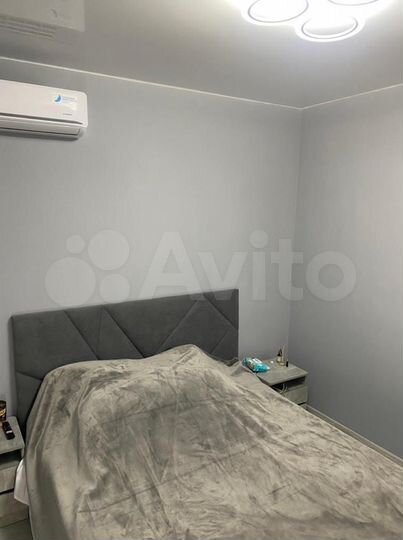 3-к. квартира, 56,7 м², 4/4 эт.