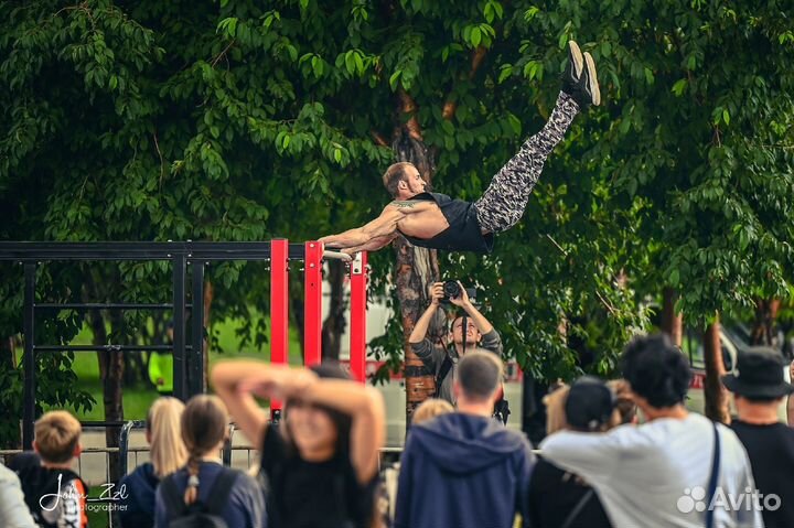 Персональный тренер онлайн