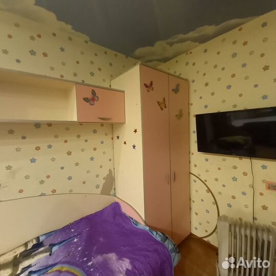 Комплект мебели для детской комнаты