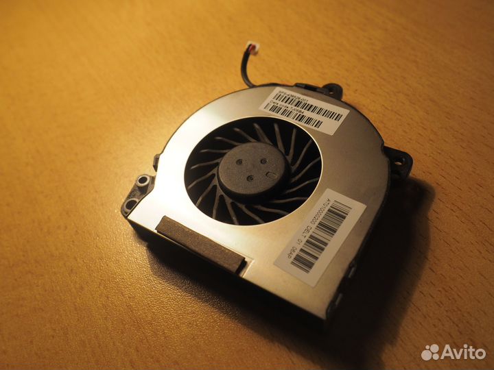 Вентилятор для ноутбука KSB0505HA