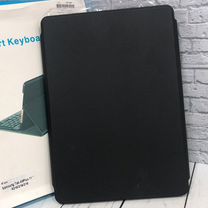 Чехол с клавиатурой для Samsung Tab A9(69смт)