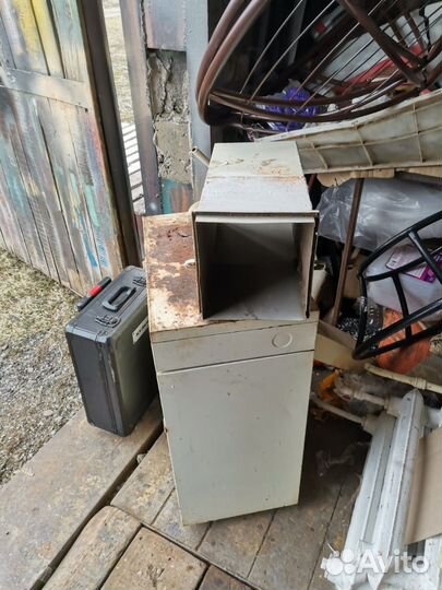 Газовый котел напольный