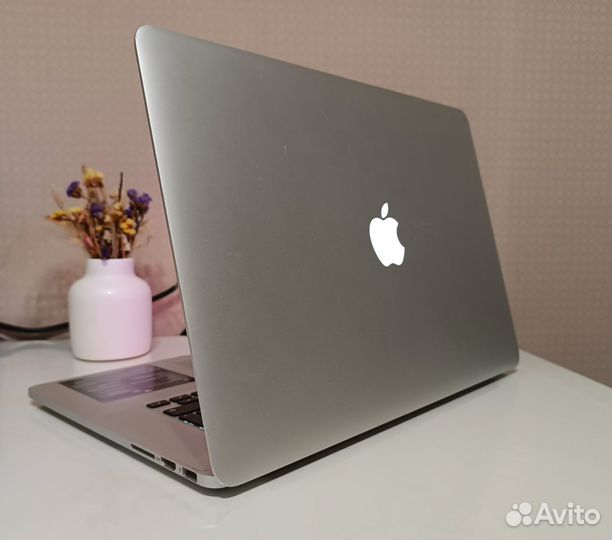 Apple MacBook Pro 15 core i7 новый АКБ