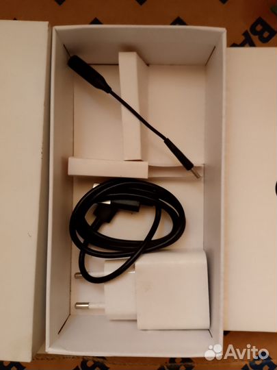 Blackview BV5300 Plus, 8/128 ГБ