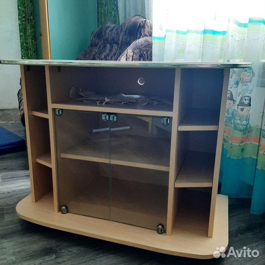 Тумба под тв