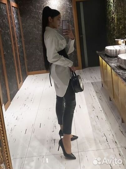 Индивидуальный пошив одежды