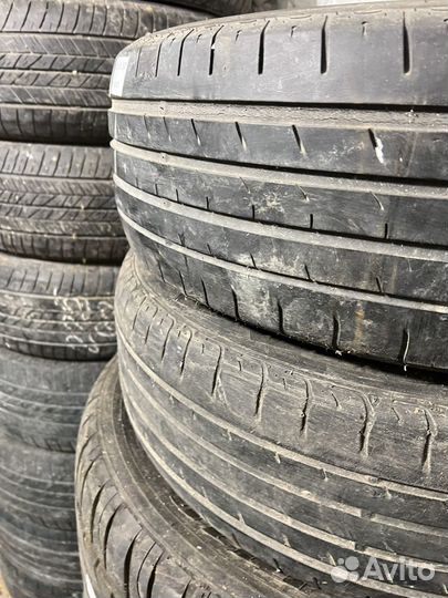 Nexen N'Fera RU1 SUV 225/65 R17