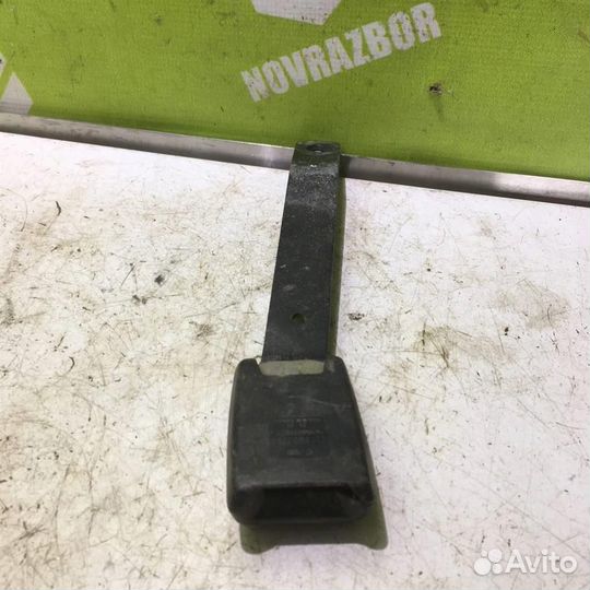 Ответная часть ремня безопасности Фольксваген Тр
