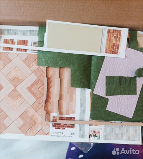 Румбокс новый