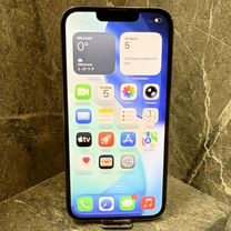 iPhone 13 Pro, 256 ГБ, SIM + eSIM