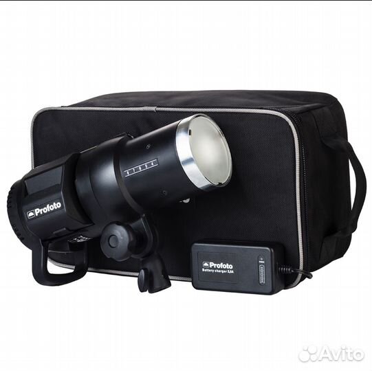 Моноблок Profoto B1 500