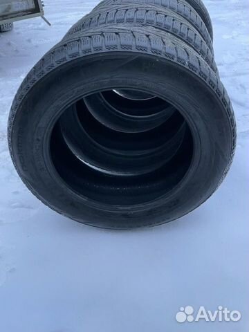 Nokian Tyres Hakkapeliitta R2 SUV 255/55 R18