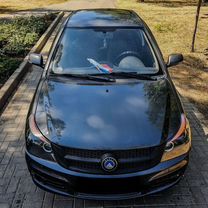 Geely GC6 1.5 MT, 2015, 170 000 км, с пробегом, цена 540 000 руб.