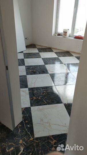 С евроремонтом