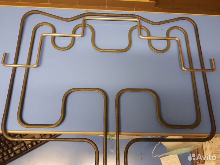 Тэн для духовки