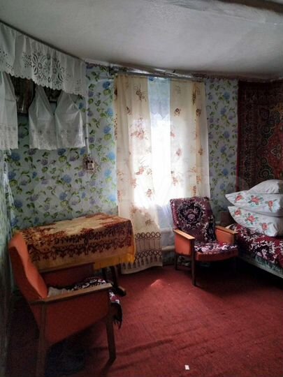 Дом 80 м² на участке 15 сот.