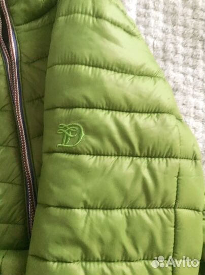 Куртка демисезонная 42-44