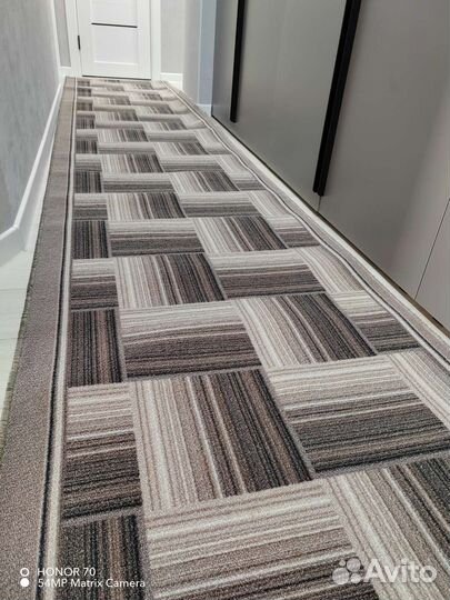 Ковровая дорожка