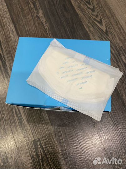 Вкладыши для груди