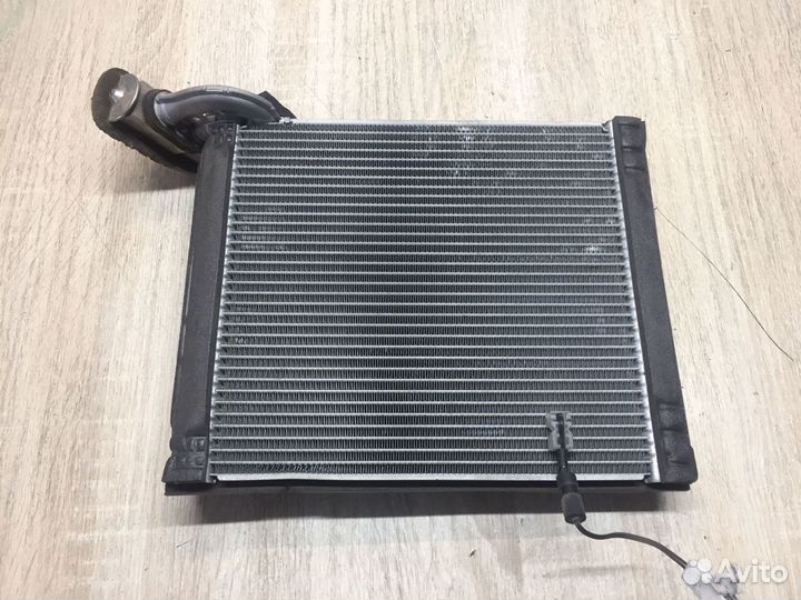 Радиатор Кондиционера Toyota Corolla E150