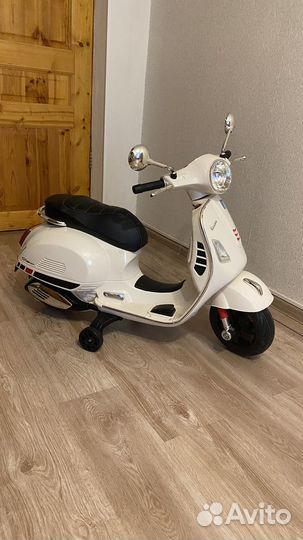 Детский мотоцикл