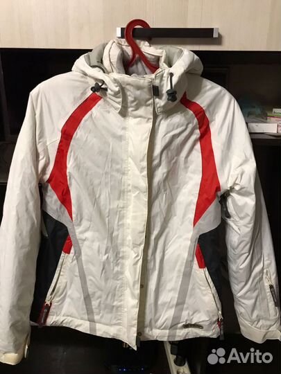 Горнолыжный костюм женский 44 размер