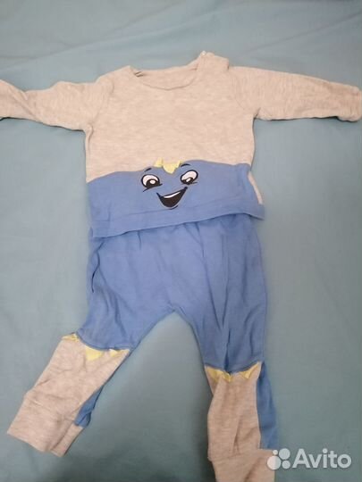 Детская одежда