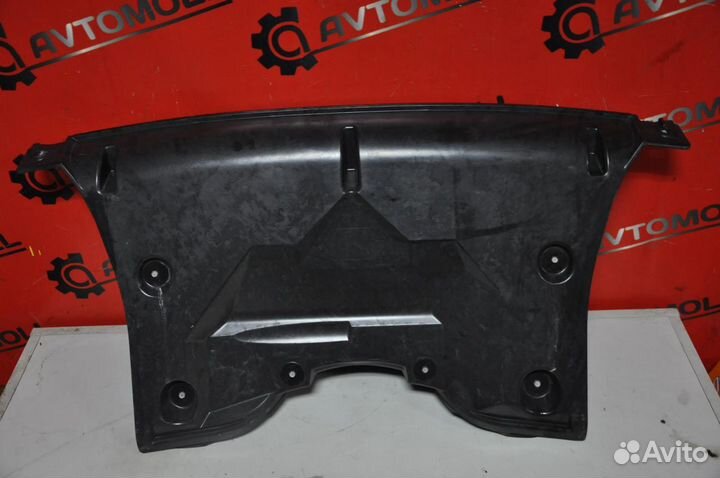 Корпус салонного фильтра BMW X5 E53