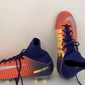 Бутсы Nike mercurial оригинал