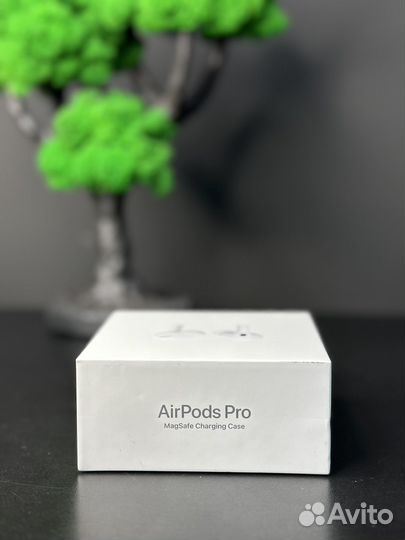 AirPods Pro