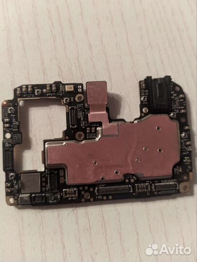 Материнская плата Redmi Note 11 5G