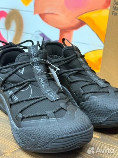 Кроссовки Nike Acg terra antarktik gore tex