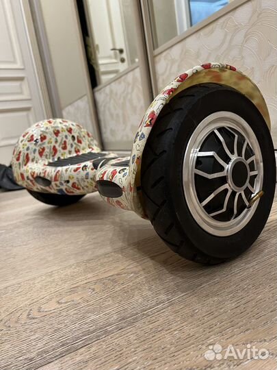 Гироскутер