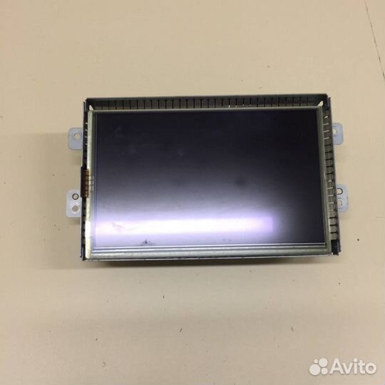 Б/У Б/У Дисплей