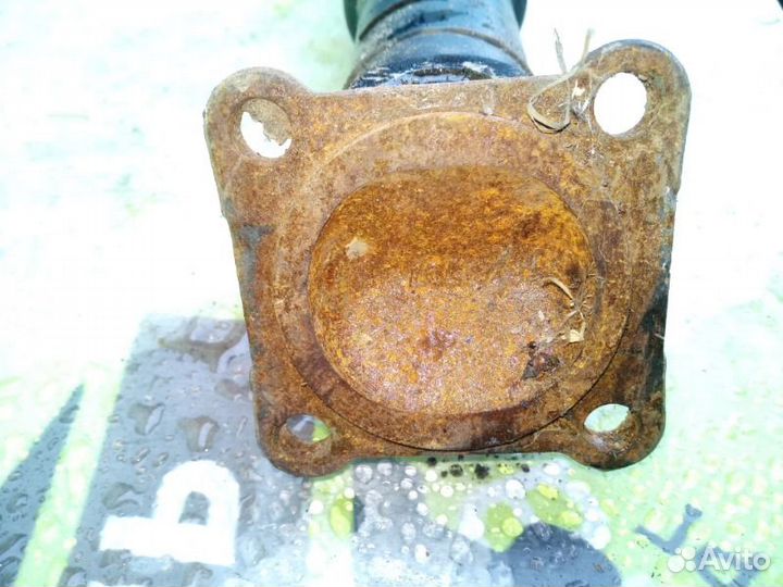 Карданный вал Land Rover Range Rover L405 448DT