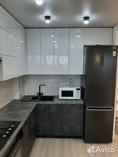 Изготовление корпусной мебели на заказ