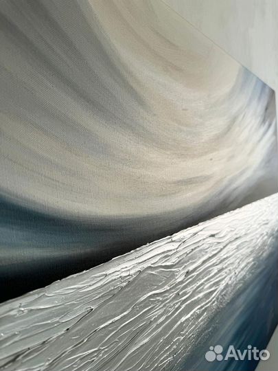 Картина интерьерная