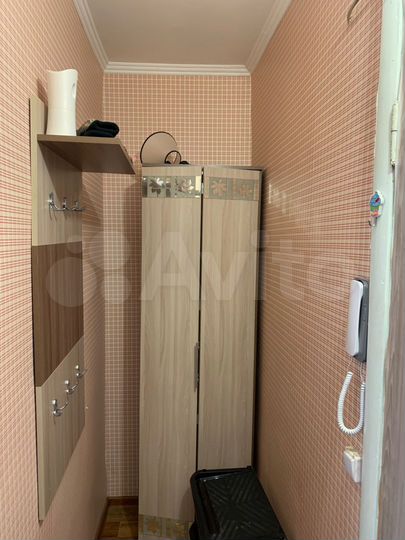 1-к. квартира, 30 м², 2/5 эт.