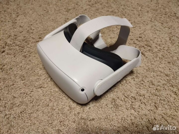Oculus Quest 2 + Oculus Link 5m
