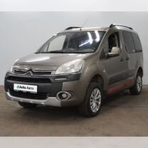 Citroen Berlingo 1.6 MT, 2012, 178 697 км, с пробегом, цена 840 000 руб.