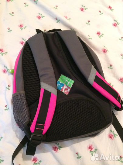 Рюкзак школьный для девочки