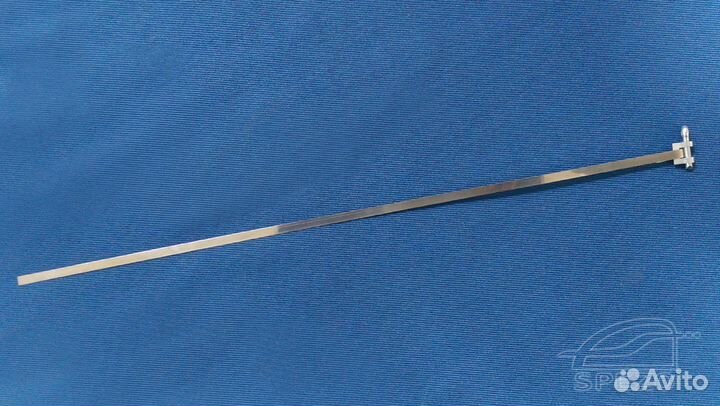 Хомут фиксации гофр мотоцикла иж Планета Спорт