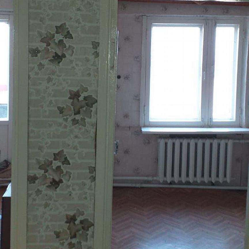 Квартира 31.1 м²