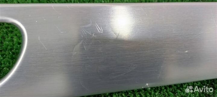 Накладка двери Peugeot 407 (6E) 2007