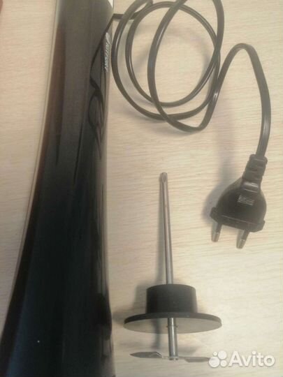 Блендер погружной