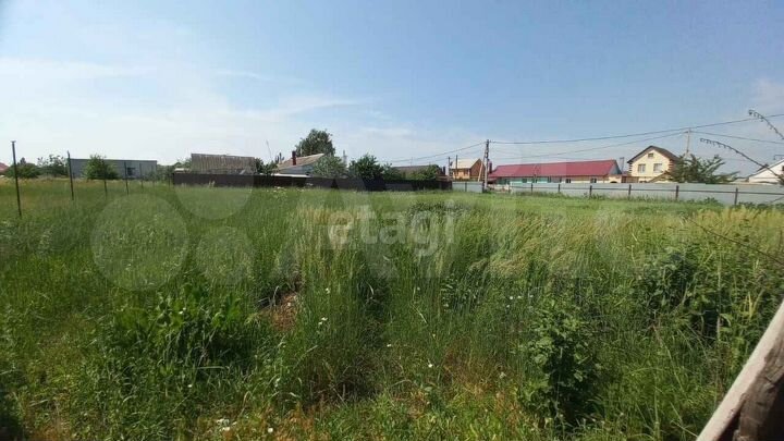 Участок 17 сот. (ИЖС)