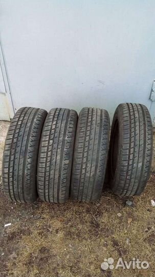 Viatti Strada Asimmetrico 195/65 R15